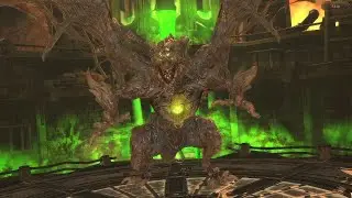Eternal Kingdom Battle Peak Dungeon - Da Moreda Refinery - Hard.