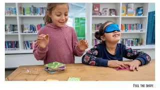 EDUCO HANDS-ON PHOTOS