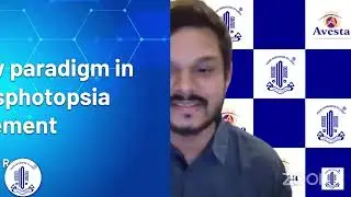 Innovation@AIOS 2020 &mdash; ND Ring: новая парадигма в лечении негативной дисфотопсии &mdash; д-р Пракхьят Руп