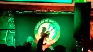 Ireland longs to be free 🇮🇪 eimhear na glakin