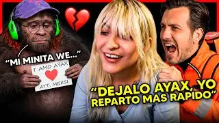 EL FIN de los MALITOS LLEGÓ…