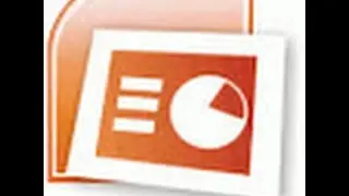 Как создать призентацыю в Microsoft Office PowerPoint 2007