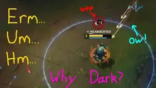 Rank 1 Teemo vs Quinn (Hamster vs Bird)