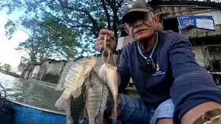 JANUARY 6 , 2026 II SULIT PA DEN II FISHING ADVENTURE @JOEL BISDAK VLOG