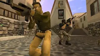 Counter-Strike 1.6 VR Port Coming to Meta Quest: What You Need to Know
