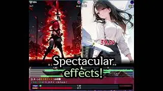 Create Characters with AI and Battle by Text | Text Battle #airpg  #textbattle #aibattles