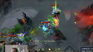 Secret.Puppey Trash Talking OG.Topson before Ti8 - OG  Dota 2 Ti9