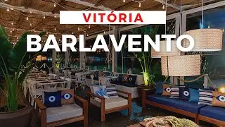 BARLAVENTO EM VIT&Oacute;RIA - ESP&Iacute;RITO SANTO - DRINKS E &Oacute;TIMA COMIDA.