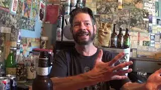 Louisiana Beer Reviews: Bourbon County Brand Stout 2021