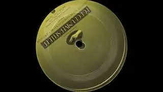 Jeff Mills - Leader Rouge (Original Mix)