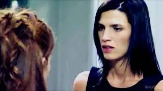 Silvia&Pepa + Sara&Lucas || Traicionera