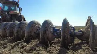 Bute Discs Different Chain Setups Explained