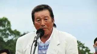 🏌️‍♂️🔥【衝撃訃報】ゴルフ界の巨星・ジャンボ尾崎さん逝去😢 伝説の国内最多94勝🏆 永遠に語り継がれるレジェンド✨