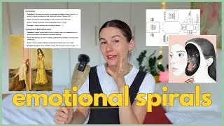 Emotional Spirals - Watch this if you need some kindness and insight