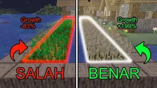 8 Important Tips For Beginner Minecraft Players