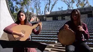 La Rotta ~ Isabella (Istampitta) ~ Medieval Music