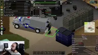 🔴 Project Zomboid | B42.13.1 | MP | Servidor Graia ON! | Dia 10 |