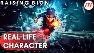 Raising Dion: See How the Cast is Different in Real Life!