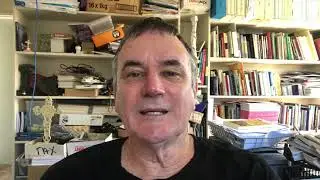 Mark Pierson