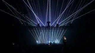 Gas Pedal Remix (VIP) - Subtronics @ Bill Graham SF 2025 (Day 1)