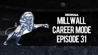 Millwall | FIFA 13 Career Mode | E031 | Cup Run?