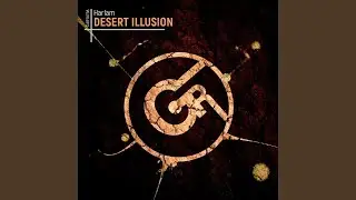 Desert Illusion