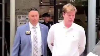 Miami man arrested in connection to New York City crypto kidnapping, torture investigation