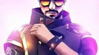 DJ Alok Vale Vale x Free Fire Theme Song