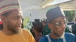JARUMTA - Amfanin JARUMTA a rayuwar Musulmi a yau