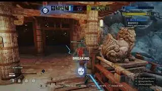 FOR HONOR, GROG & BF6 | EXTRA XP FEST | ROAD TO REP 90 GLAD | JOIN UP
