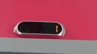 Kone EcoDisc Elevator At The YMCA Lurgan