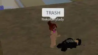Star Platinum: The World vs The World (Roblox - Your Bizarre Adventure)