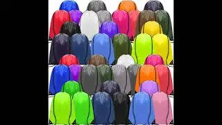 Best Best Gym Drawstring Bags | Gym Bags Product Review (Product Review)
