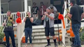 The Foes of Fern    Lydia and Maria Maria    Asbury Park PorchFest   9/27/25