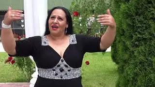 Violeta Lumina Vestului - Vino, viața mea