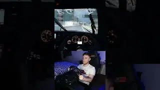 &iquest;Puedes adivinar el coche? 🧐 #nextlevelracing #caminracing #assettocorsa #wanganmidnight #gaming