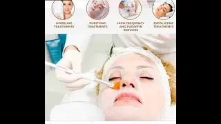 100pcs facial gauze masks face slimming remove eye bag skin care mask beauty algae  beauty tools