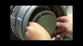 API800 Seal Replacement
