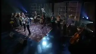 Útidúr - Fisherman's Friend live @ Kastljósið