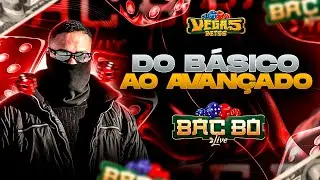 APRENDA A DOMINAR O GR&Aacute;FICO DO BAC BO! AULA 01