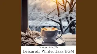 Glacial Jazz (Key B Ver.)
