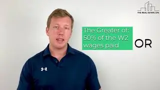 Tax Tip | QBI Deductions Part II