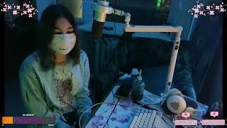 грустненько сижу