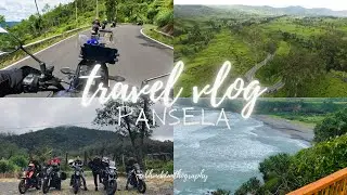 ASMR Pansela Goban
