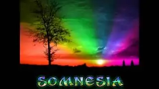 Somnesia - Rainbow Source [Full EP]