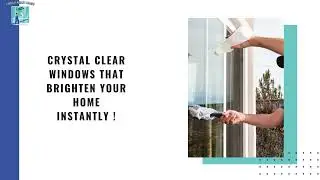 Crystal Clear Views | Window Cleaning Service in San Jose, California | Cabrera&rsquo;s Window Cleaning