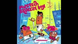 Plus-Tech Squeeze Box - SUZZY P