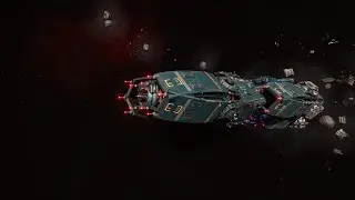 [ERA ONE] Building a Heavy cruiser!