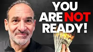 8 Signs You're NOT Ready For The Upcoming Recession