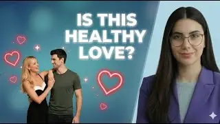 The Psychology of People Who Build Lasting Love (The Secret of Emotional Security)
